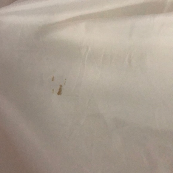 Marshmallow Fluff Faux Fur Coat - Picture 5 of 5